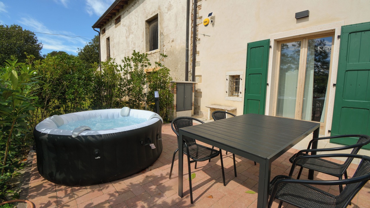 Photo of Outdoor in Rivoli Veronese