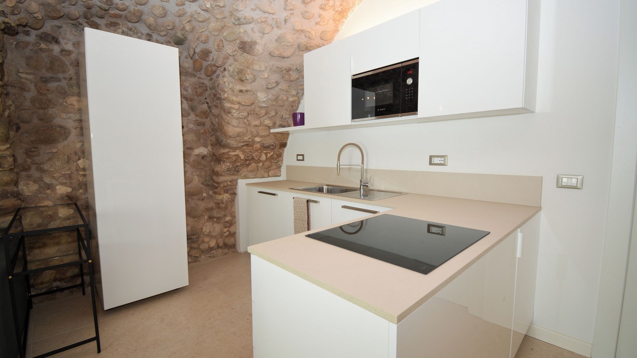 Photo of Kitchen in Rivoli Veronese
