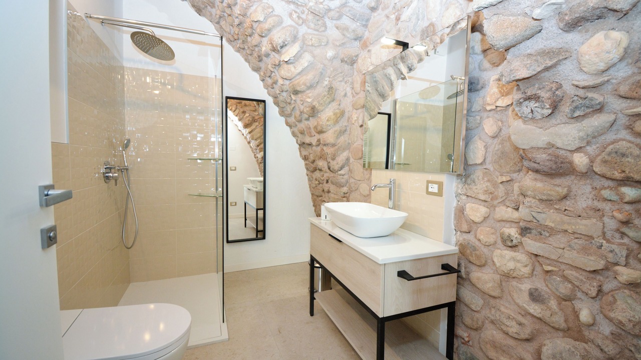Photo of Bathroom in Rivoli Veronese