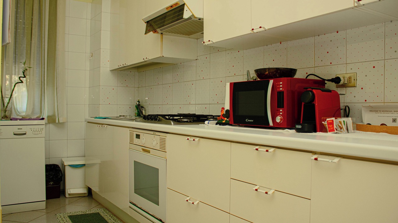 Photo of Kitchen in Moncalieri
