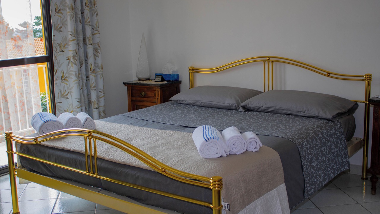 Photo of Bedroom in Moncalieri