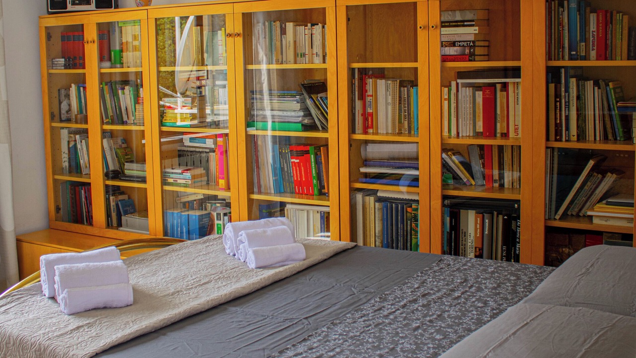 Photo of Bedroom in Moncalieri
