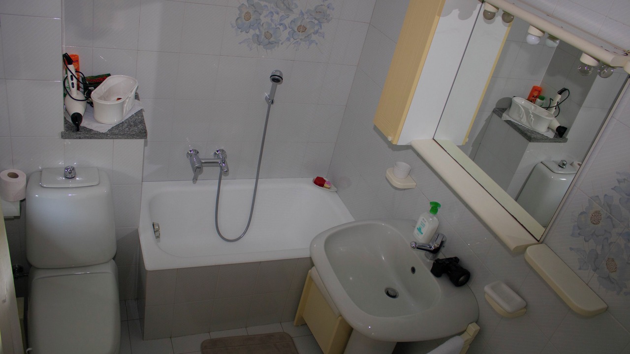 Photo of Bathroom in Moncalieri