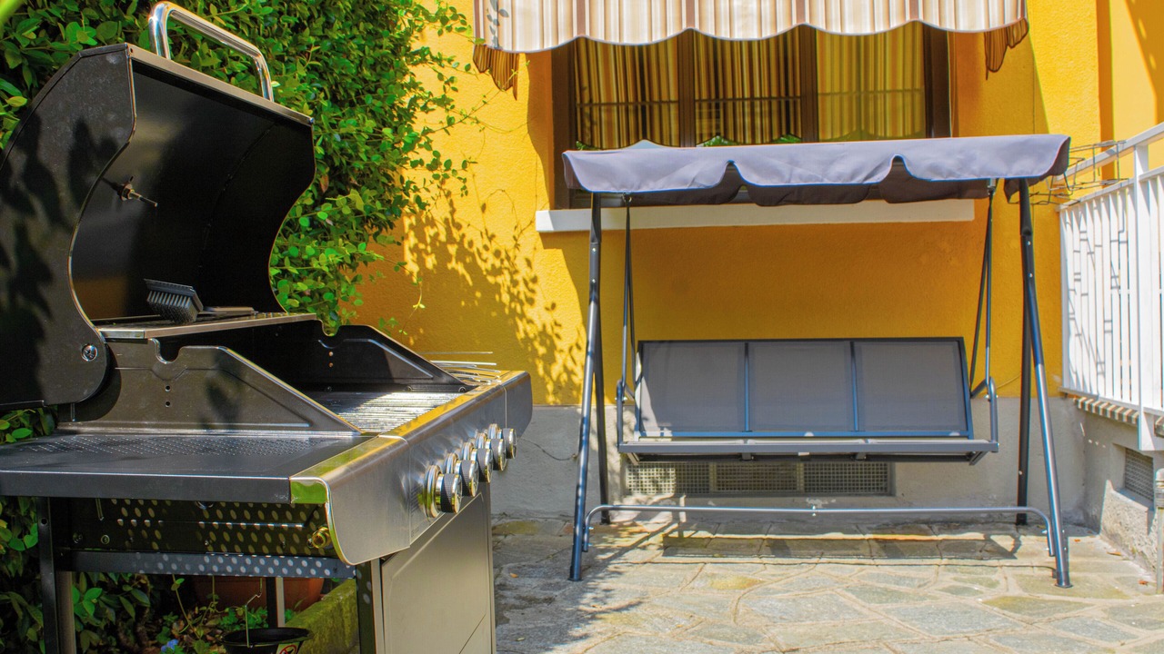 Photo of Patio Balcony in Moncalieri