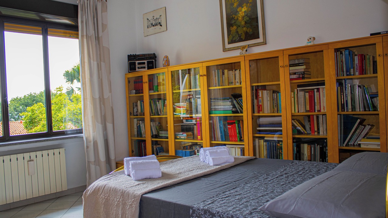 Photo of Bedroom in Moncalieri