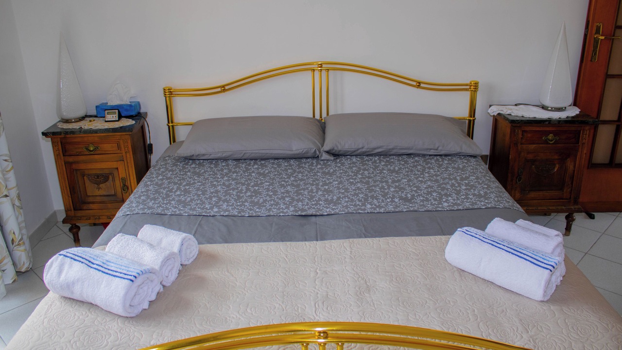 Photo of Bedroom in Moncalieri