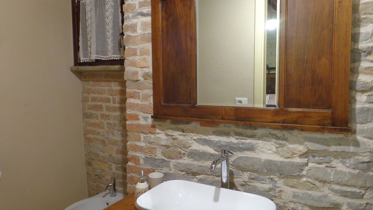 Photo of Bathroom in Mango