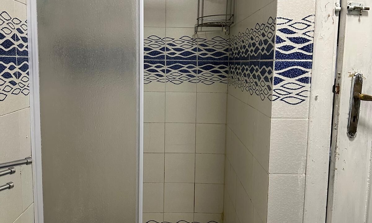 Photo of Bathroom in Manfredonia