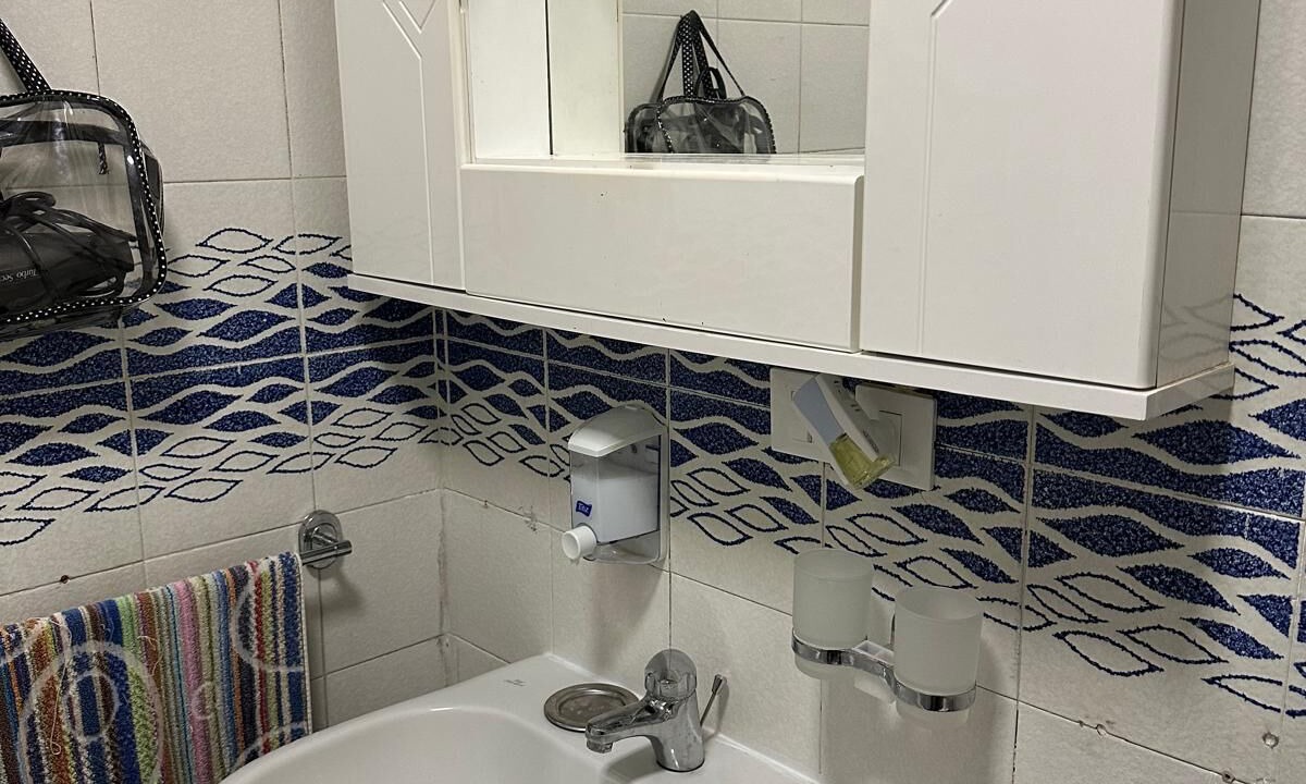 Photo of Bathroom in Manfredonia
