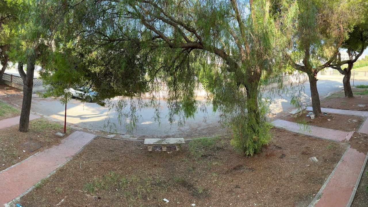 Photo of Outdoor in Manfredonia