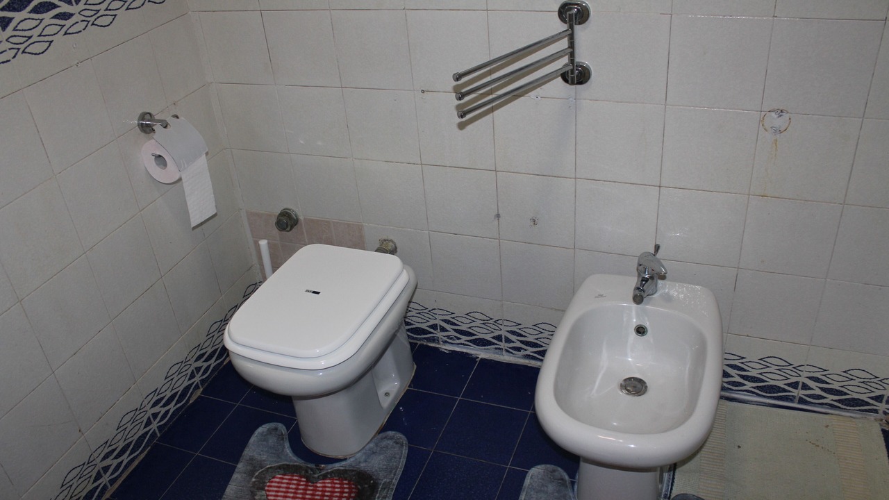 Photo of Bathroom in Manfredonia