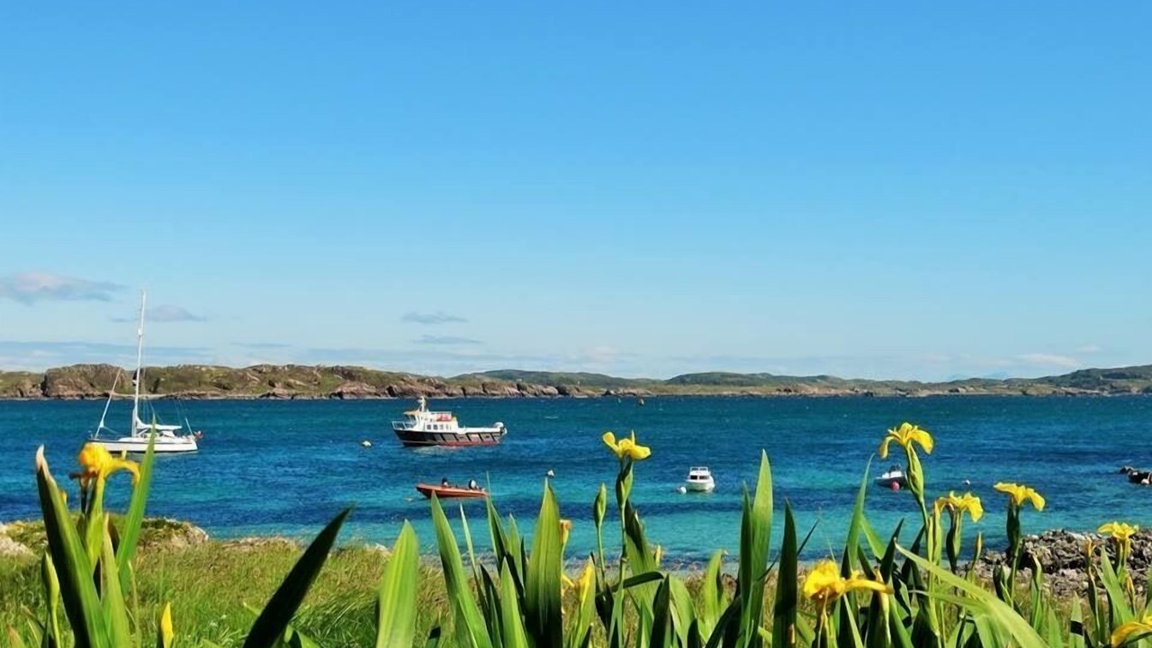 Photo of Others in Bunessan