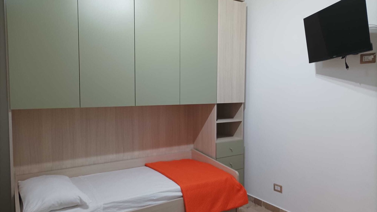 Photo of Bedroom in Bernalda