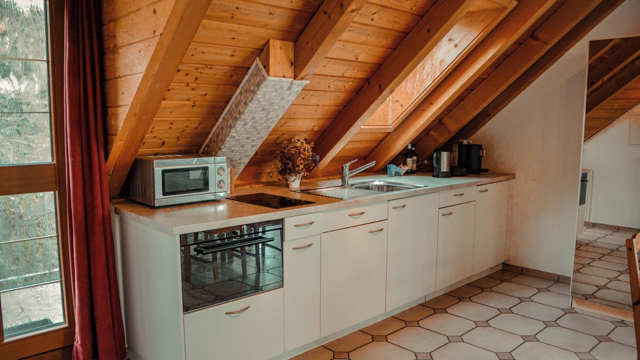 Photo of Kitchen in Kloten