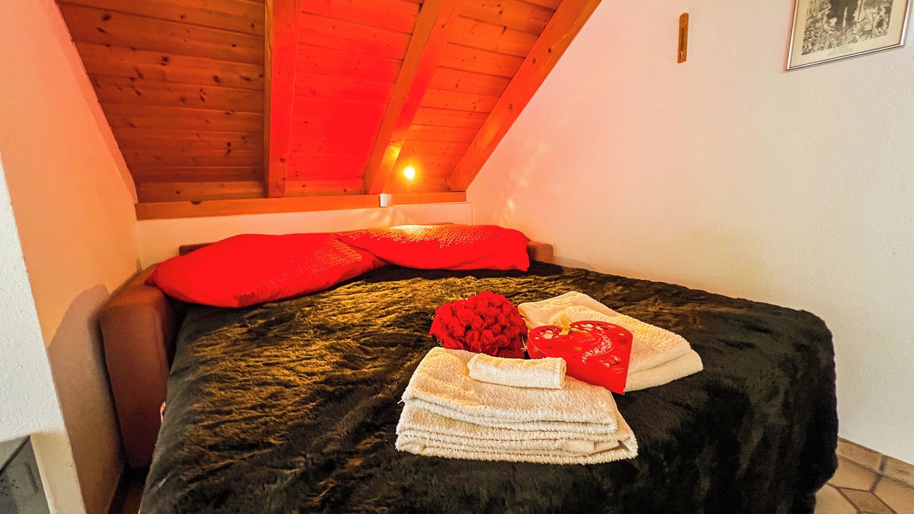 Photo of Bedroom in Kloten