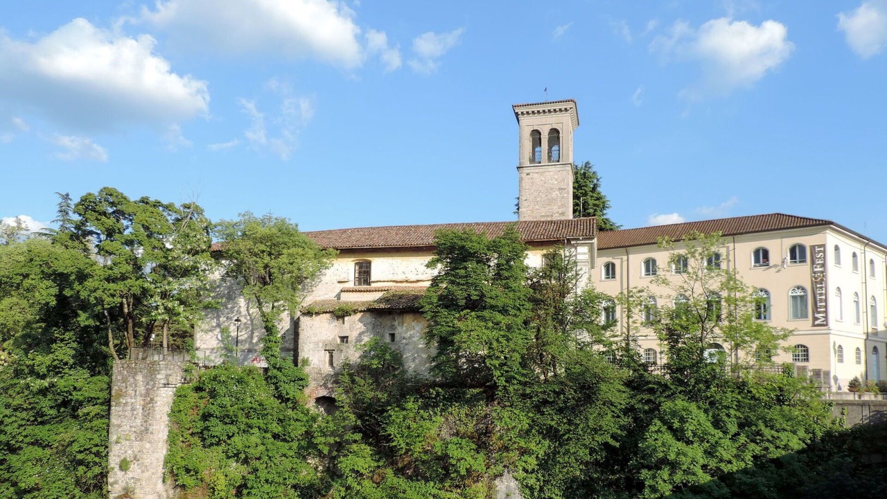 Photo of Outdoor in Cividale del Friuli