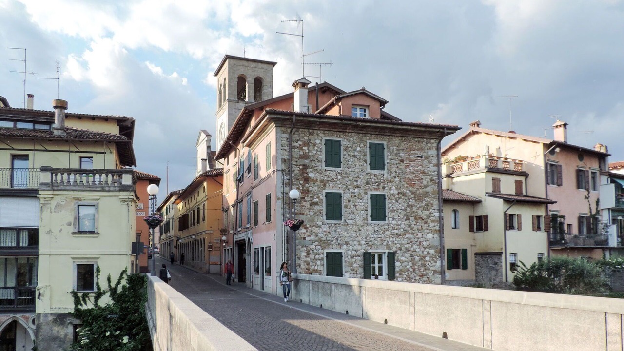 Photo of Outdoor in Cividale del Friuli