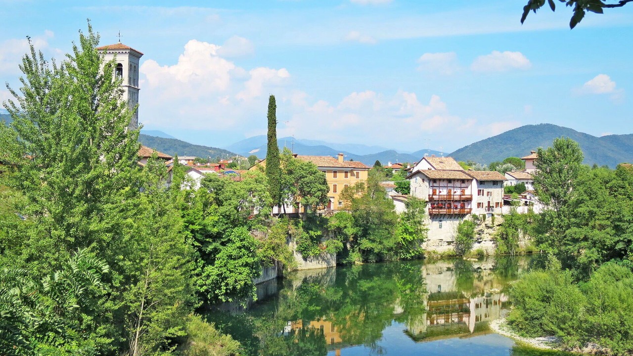 Photo of Outdoor in Cividale del Friuli