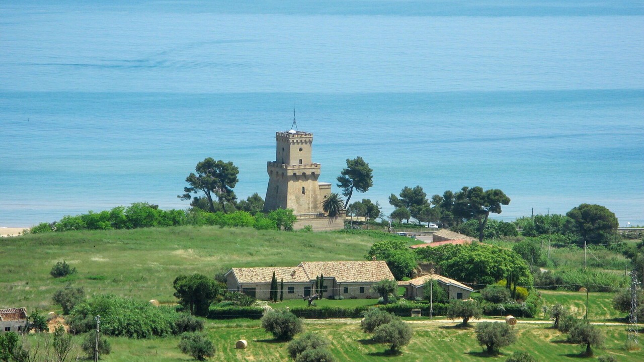 Photo of Outdoor in Citta Sant'Angelo