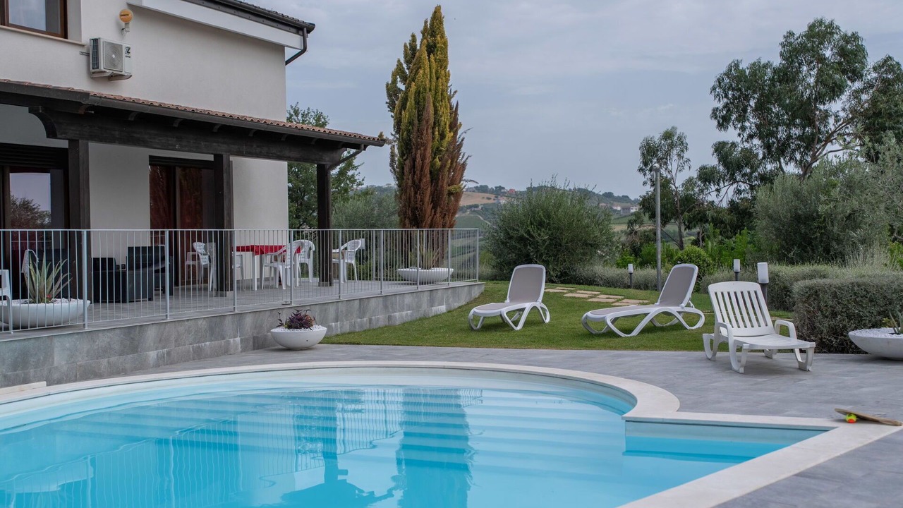 Photo of Outdoor in Citta Sant'Angelo