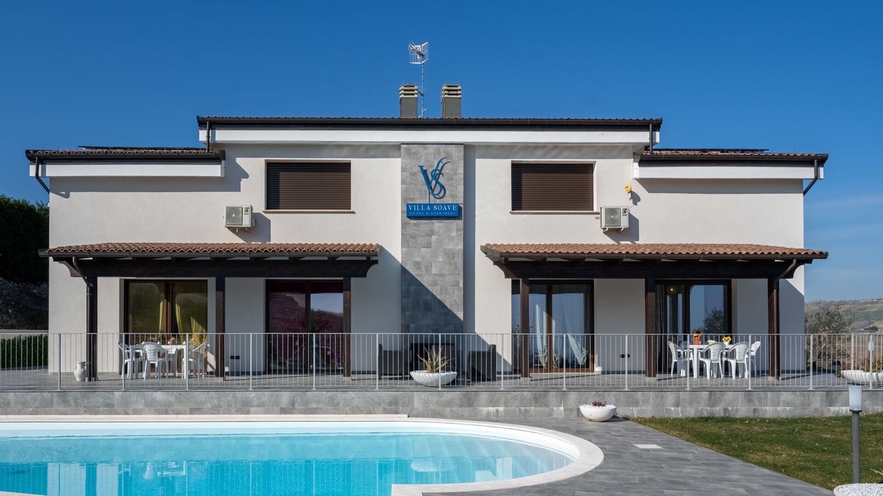 Photo of Outdoor in Citta Sant'Angelo