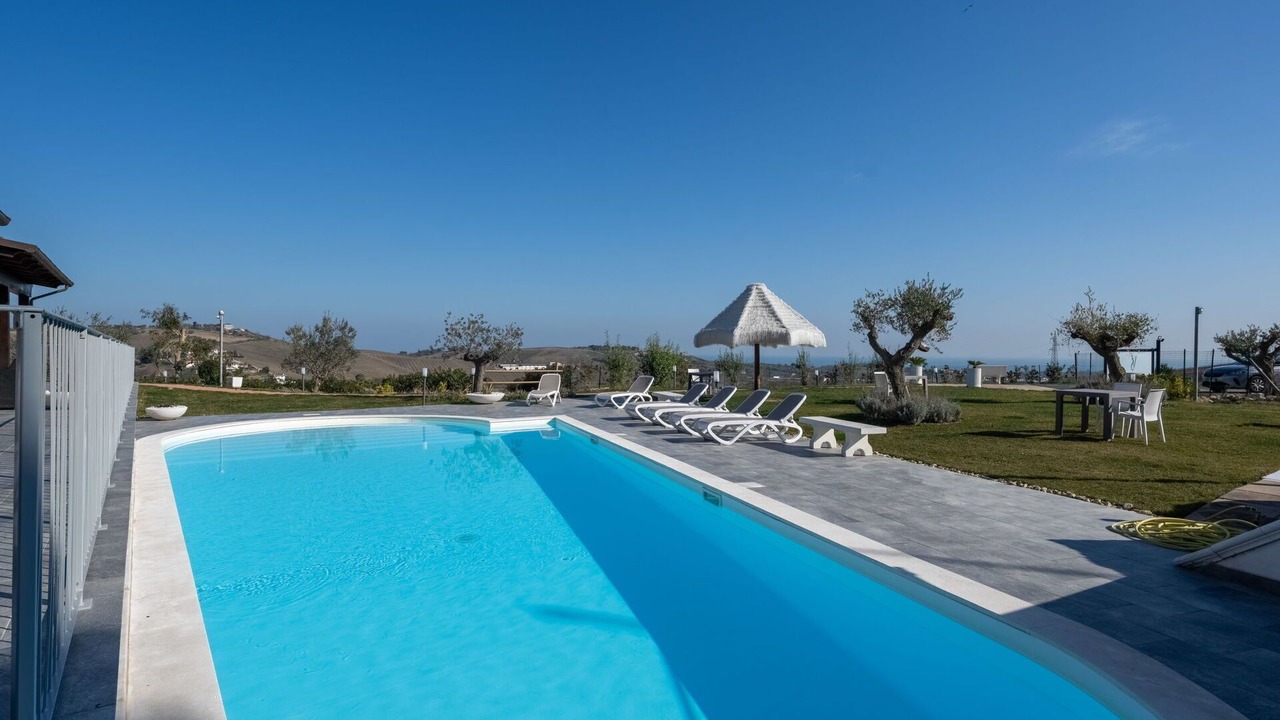 Photo of Outdoor in Citta Sant'Angelo