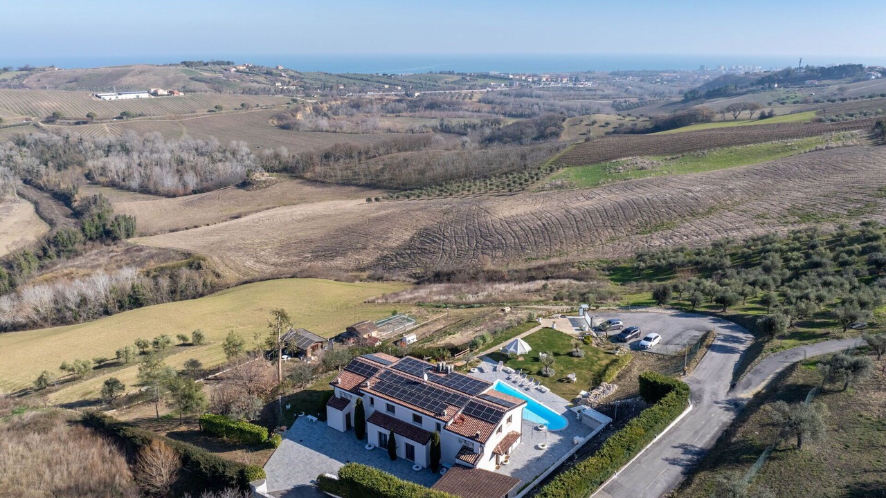 Photo of Outdoor in Citta Sant'Angelo