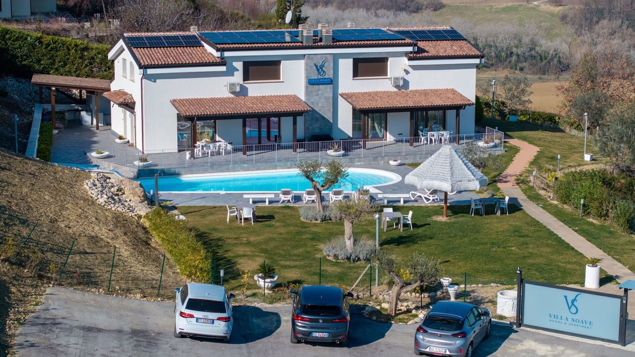 Photo of Outdoor in Citta Sant'Angelo
