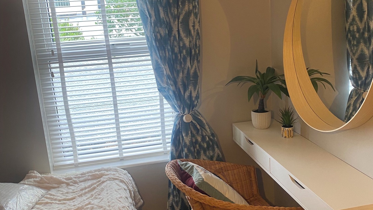 Photo of Bedroom in Ballycastle