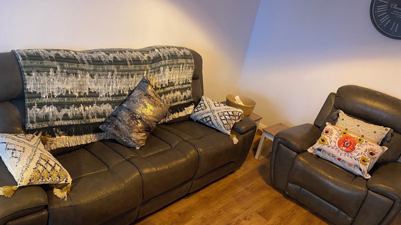 Photo of Livingroom in Ballycastle