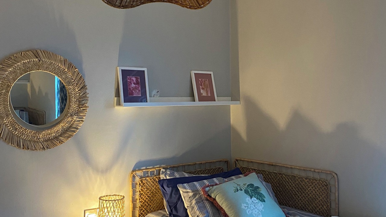 Photo of Bedroom in Ballycastle