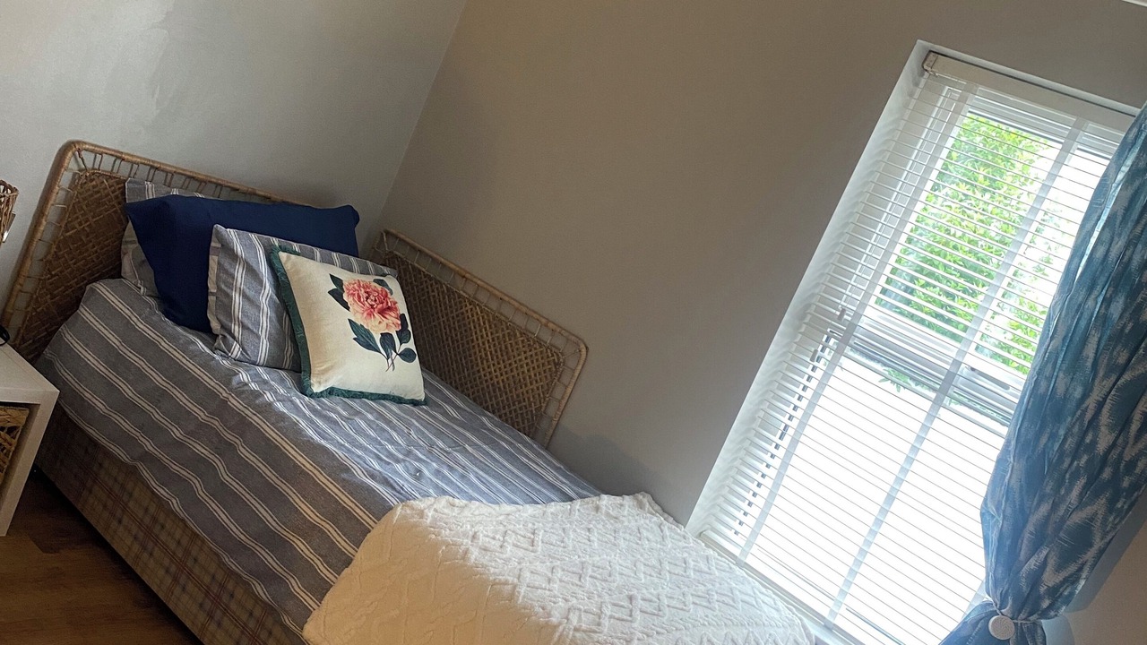 Photo of Bedroom in Ballycastle