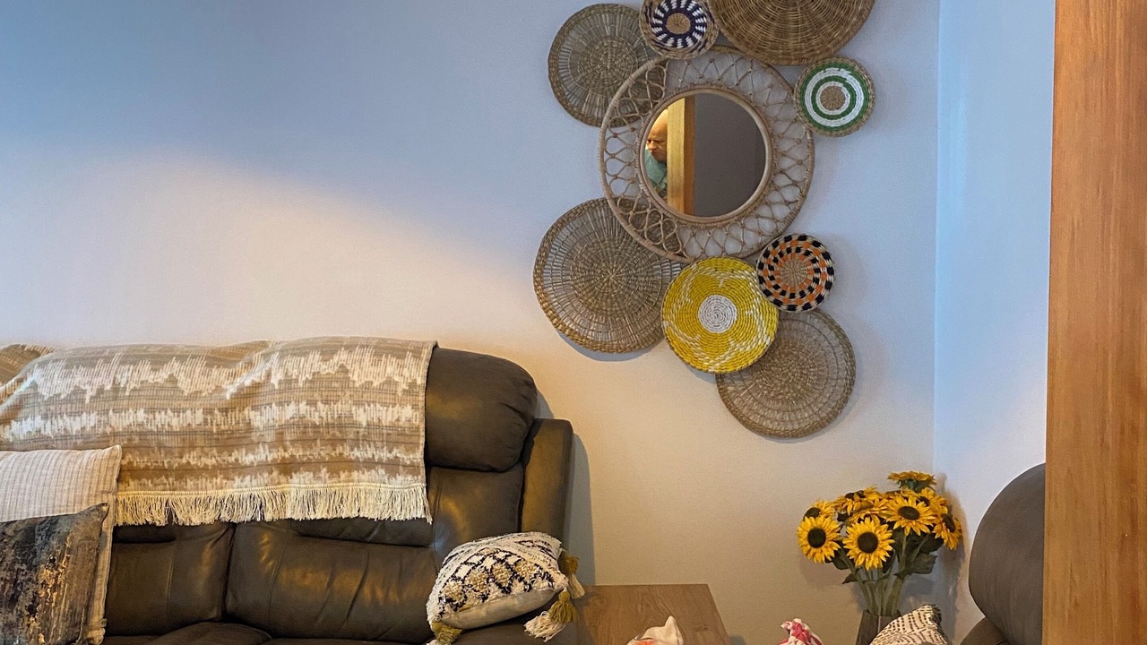 Photo of Livingroom in Ballycastle