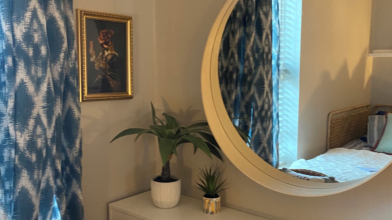 Photo of Bedroom in Ballycastle