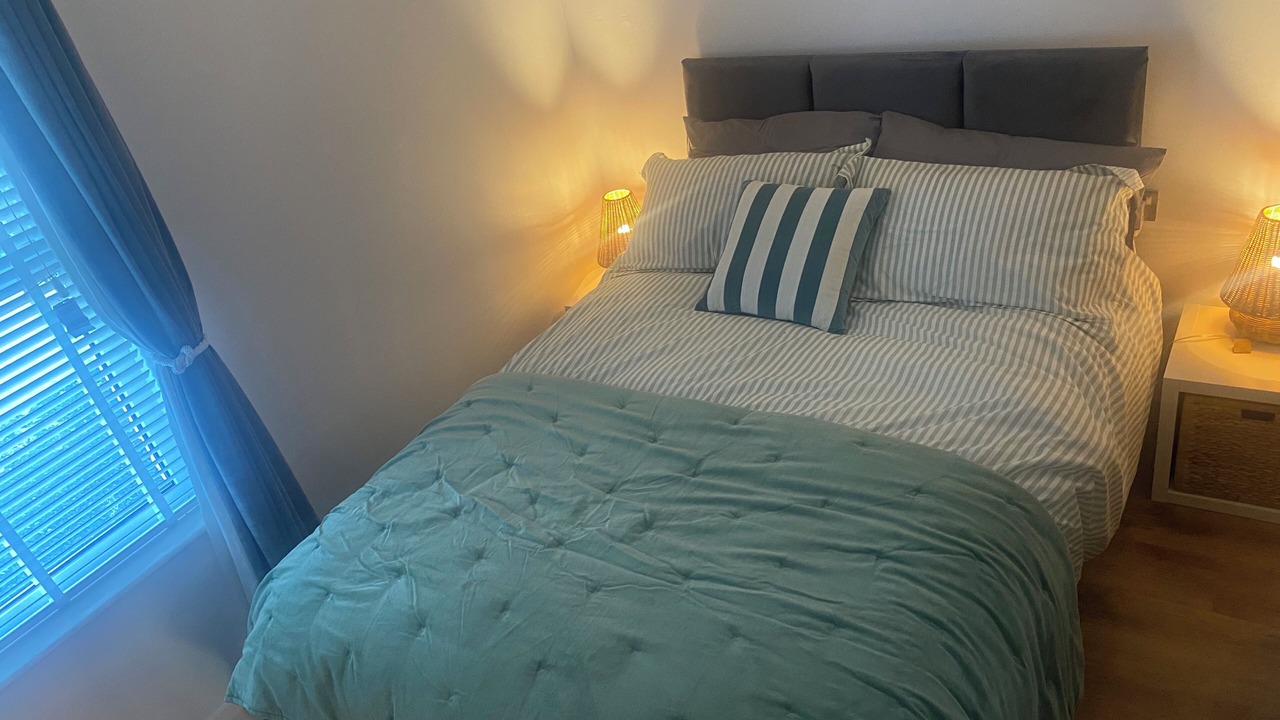 Photo of Bedroom in Ballycastle