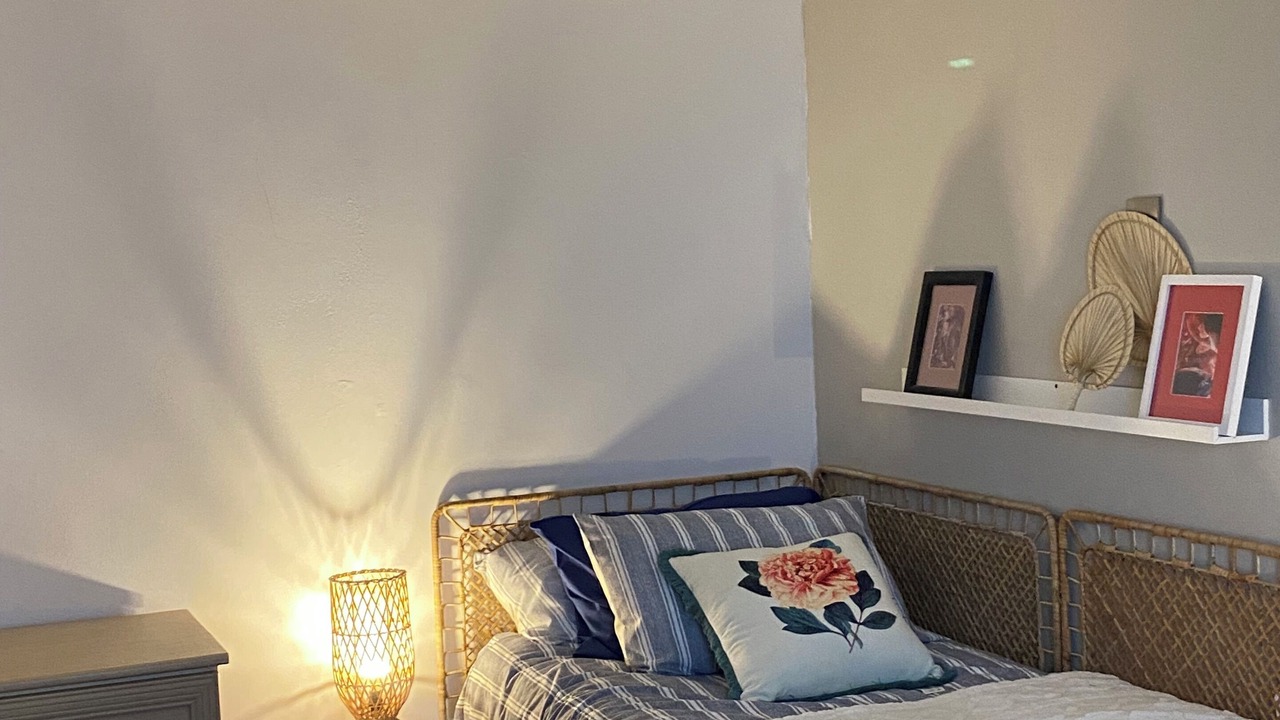 Photo of Bedroom in Ballycastle