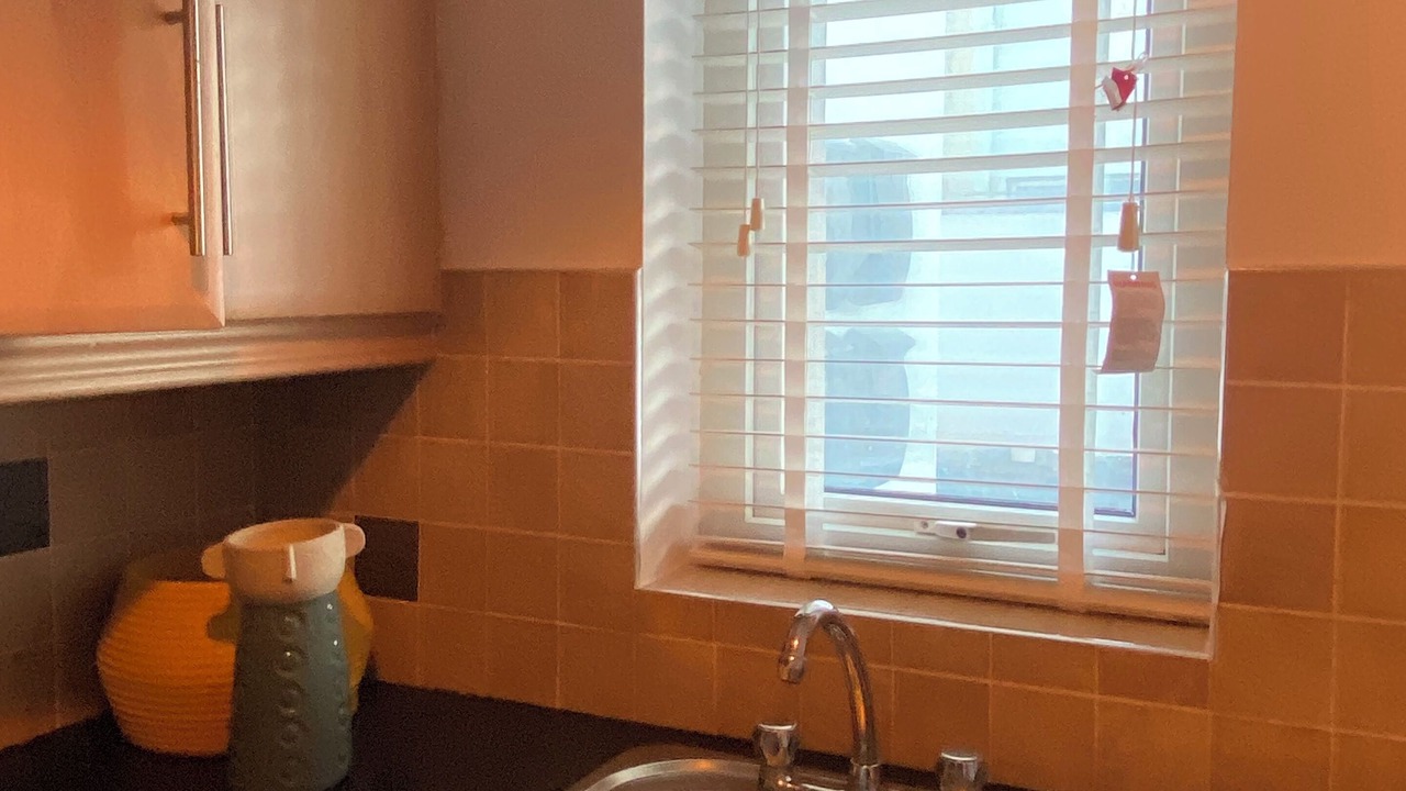 Photo of Kitchen in Ballycastle