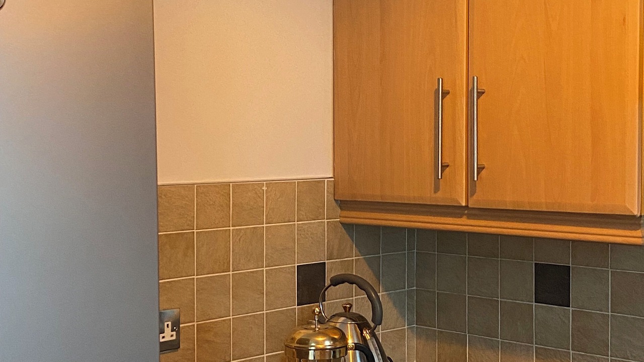 Photo of Kitchen in Ballycastle