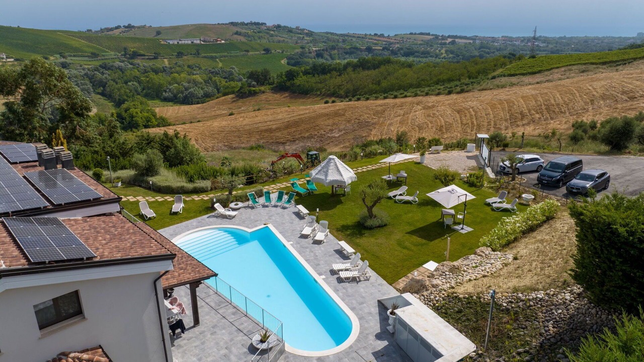 Photo of Outdoor in Citta Sant'Angelo