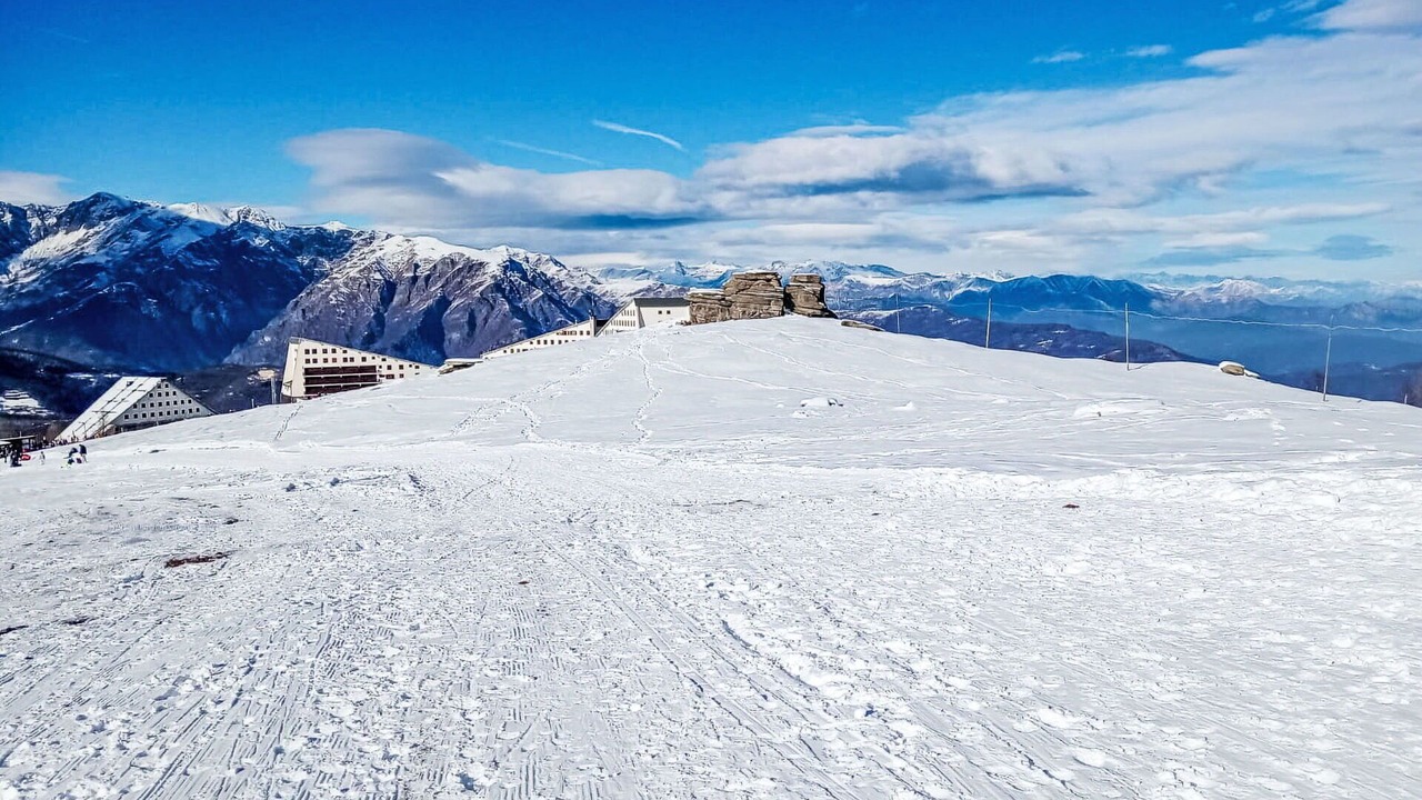 Photo of Others in Bagnolo Piemonte