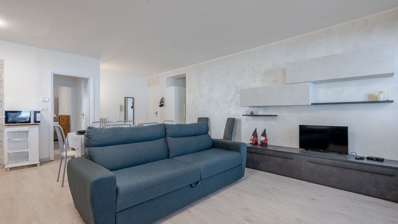 Photo of Bedroom in Bagnolo Piemonte