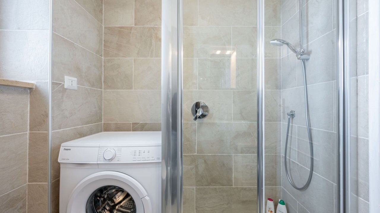 Photo of Bathroom in Bagnolo Piemonte