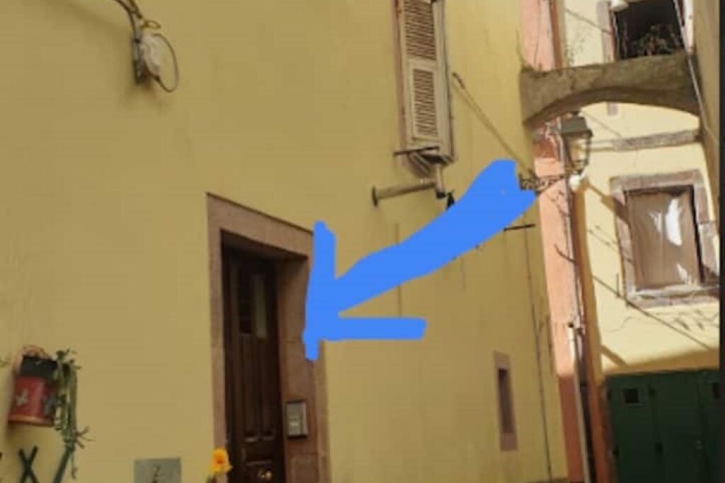 Photo of Outdoor in Bosa Historic Centre