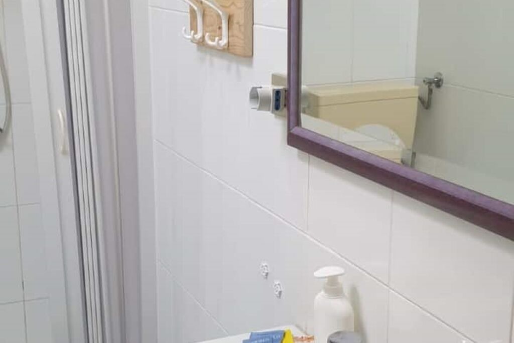 Photo of Bathroom in Bosa Historic Centre