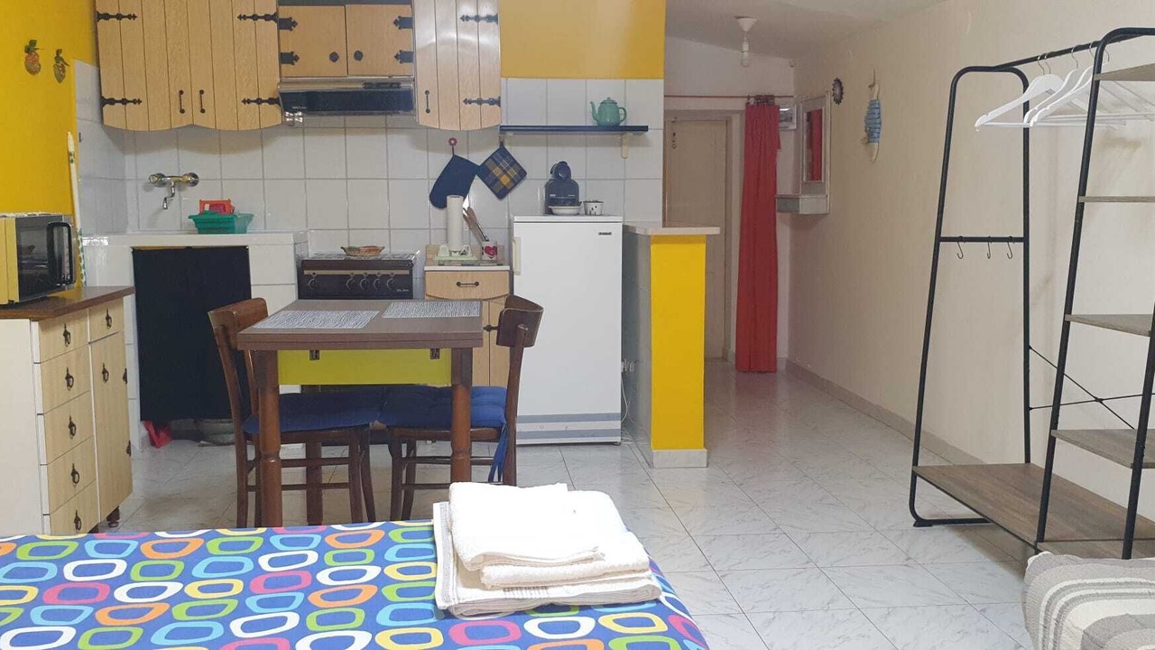 Photo of Bedroom in Bosa Historic Centre