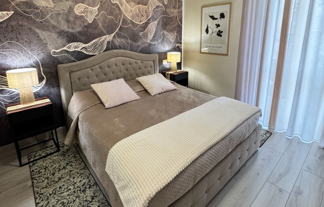 Photo of Bedroom in Borgo Roma