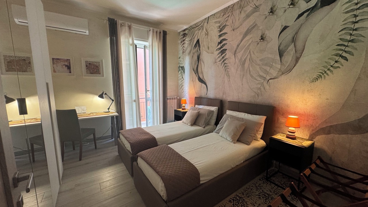 Photo of Bedroom in Borgo Roma