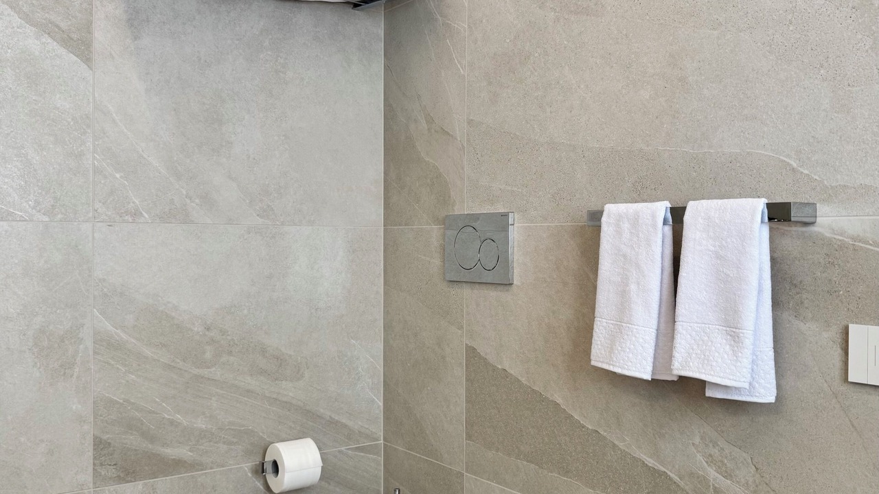 Photo of Bathroom in Darfo Boario Terme