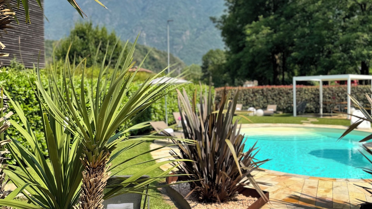Photo of Outdoor in Darfo Boario Terme