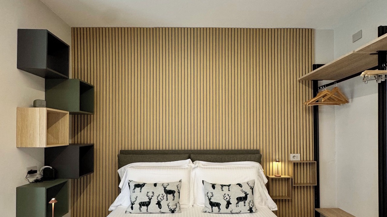 Photo of Bedroom in Darfo Boario Terme